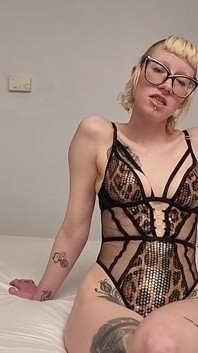 Xxx hardcore sc * t đĩ nói chuyện tục tĩu & sc * t tưởng tượng!