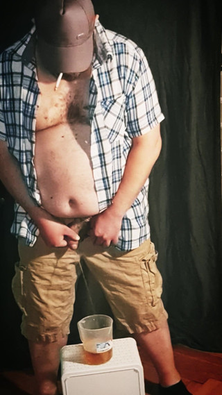 Bawdybear: I Should Get a Beating for That.