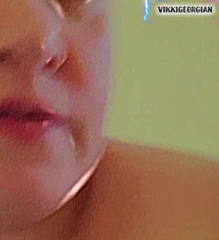 VikkiGeorgia: こんにちは