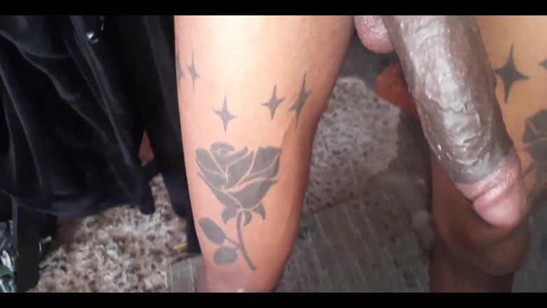Batbunz: (foot Tease Ending) Fucking Fleshlight Cumshots