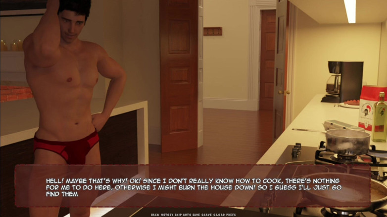 Femboy Maaya: Een verwend romantisch diner