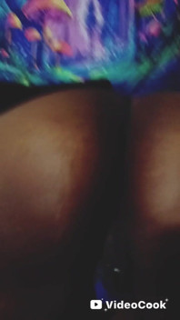 Pussy Poppin!!!