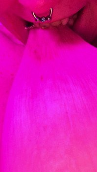 Pretty in Pink