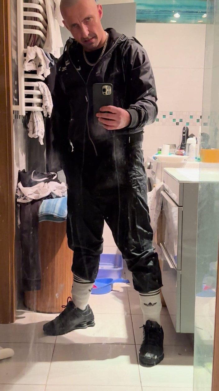 Ditrypig fetish: Disrty Bedroom