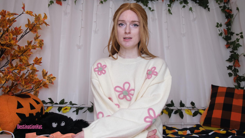 Destination Kat: Prsa tak velká, že budou ošukat