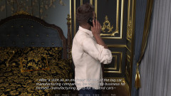 Wickedgammes studio: Tante bahenol (bagian 6)