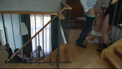 Real Home Made: Wenn Sie am wenigsten erwartet haben... - DVD