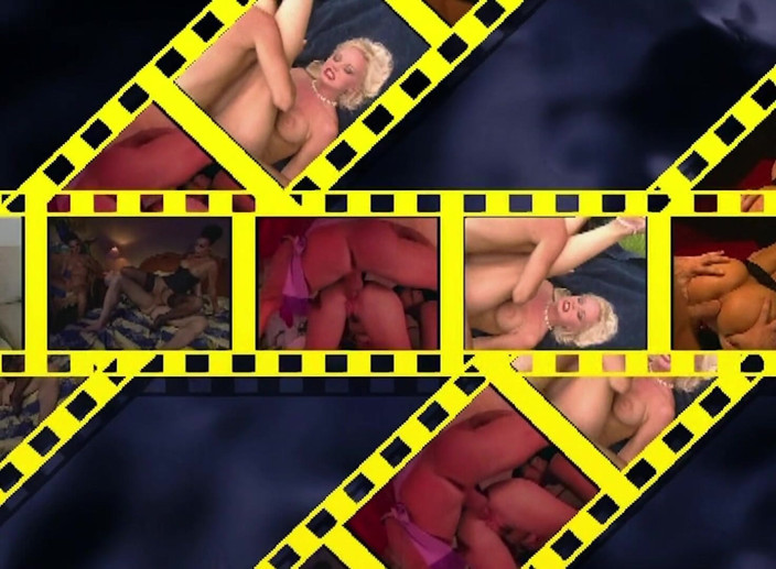 Vintage Movies XXX Best of: Wild Anal Fucking and Cum Facials with Horny Sluts