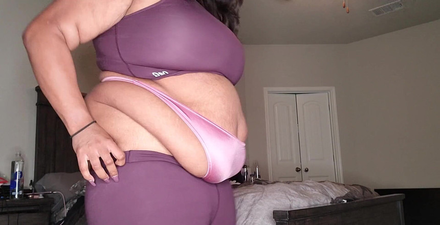 Josie4yourpleasure: 让我们看看我是否真的能上它