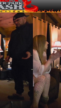 Cheating Roommate Wants to Cum Inside His Best Friend's Wife