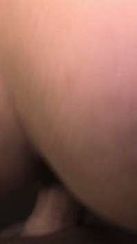 My Landlord Heard Me and Fucked Me