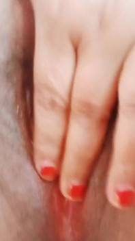 Close up Indian Pussy