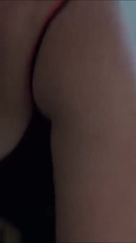 Christian Stepmom Disciplines Sassy Step-daughter with Tape Bondage, Panty Gagging & Spanking!