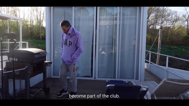 Fer All for pleasure: Serie BDSM, molto presto il ch.1