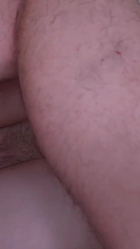 Stepmom Enjoy Pussy Creampie
