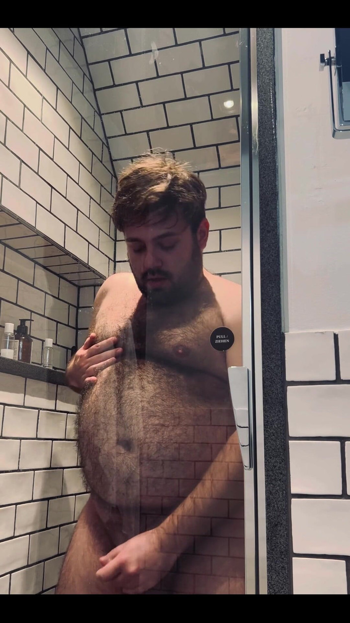 BearSmallCZ: Berlin gör mig galen