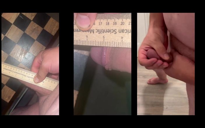 Dick Pants: 쪼이는 화면 모음집 비디오