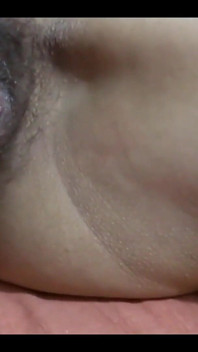 Stepson Puts His Fingers in My Pussy While I Rest and Makes Me Excited