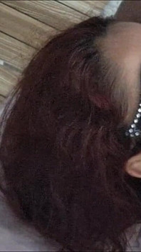 Isteri buat kali pertama fetish dengan yang lain!