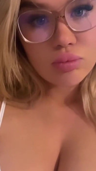 Do My Boobs Look Big in This?