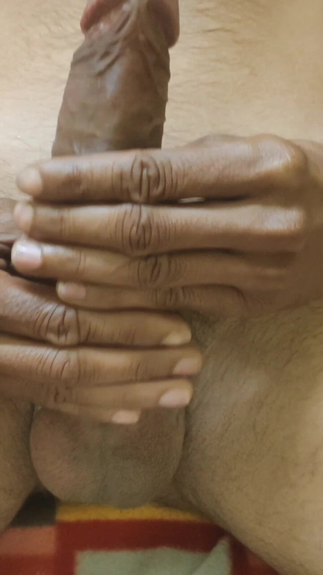 Alone Man Hand Job (Jazzs)