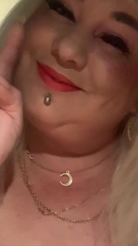 Blanca Girl BBW Looking Beautiful