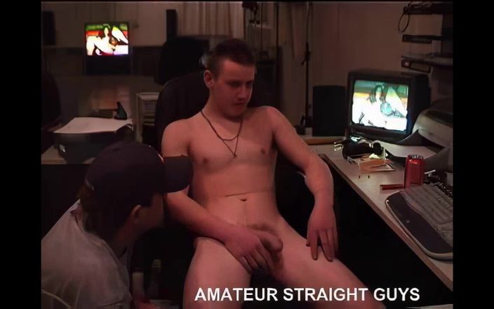 Jay's Amateur Straight Guys: Zak ve Jay'in hd olarak yeniden düzenlendi görüntüleri daha önce hiç...