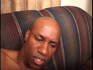 Best Butts: Horny stud bangs sexy black babe hard after getting head