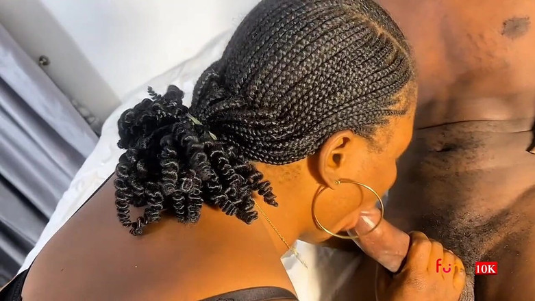 Funfor10k straight videos only: Madam se miluje se svým manželem ochrankou