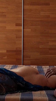 Selenas nahaufnahme blowjob und massage-sex nachher