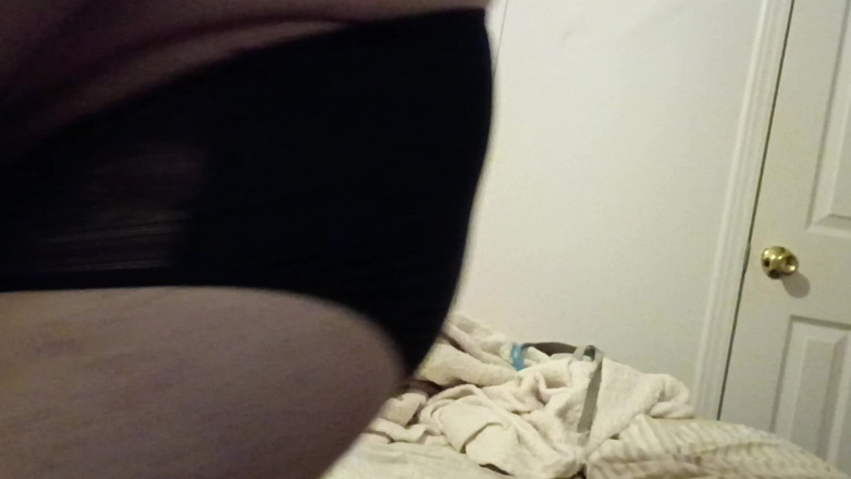 Alessa Doll Lover: Panty Dress up Time!