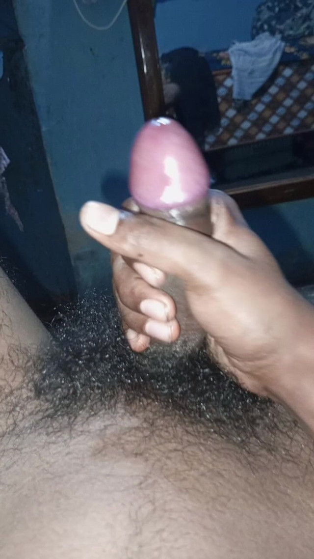 Hairy Cock (Official Dozen) Hairy Cock (Official Dozen)