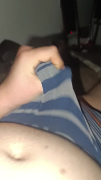 Pissing Chub Boy