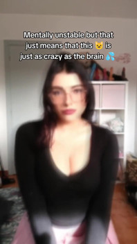 Crazy Girls Have Crazy Pussy