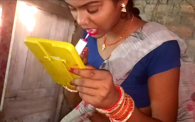 Desipuja2: Husband and Wife Sex with Me Husband and Wife