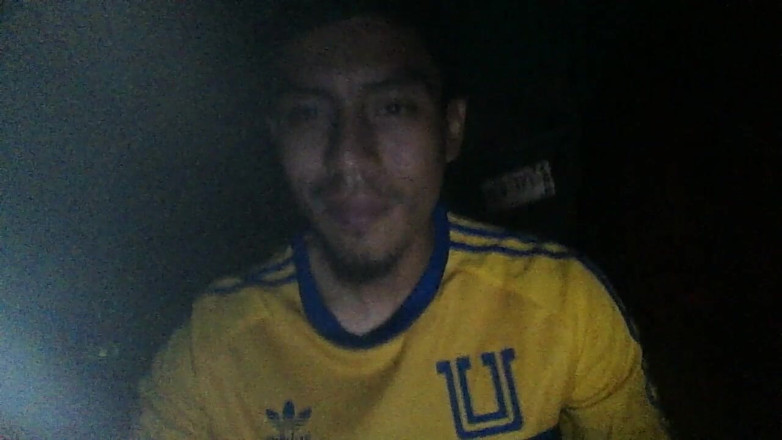AlexAlejandro13: Martes De Fut &amp; Cum