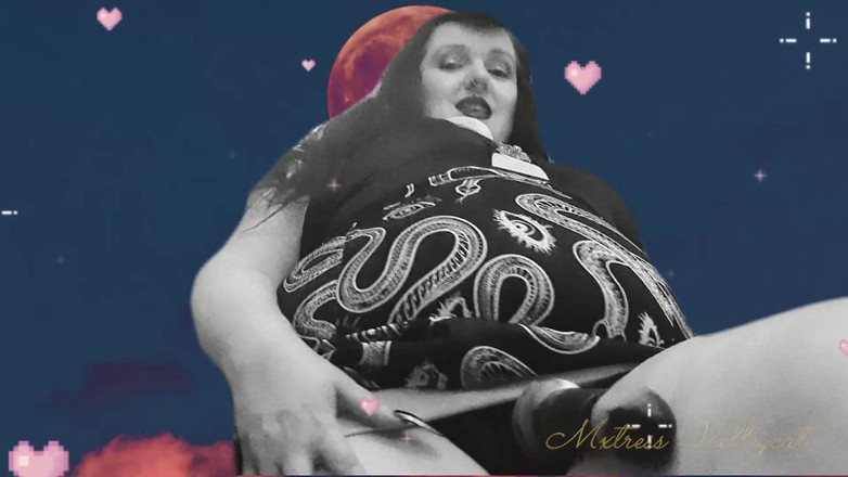 Mxtress Valleycat: Cuck Quest