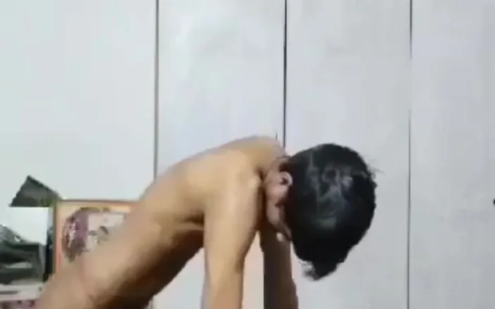 Playboy D: Tight Pussy Sex in My Room