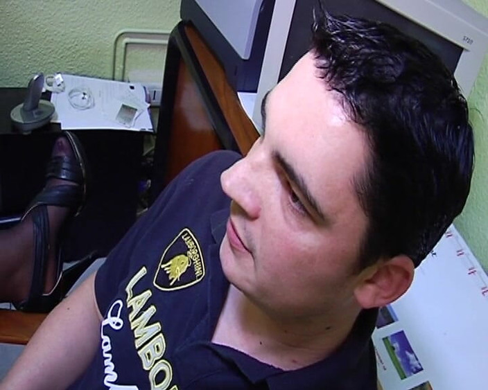 Monde Francais: Napalone francuskie dziwki Uzyskiwanie assfucked w bibliotece