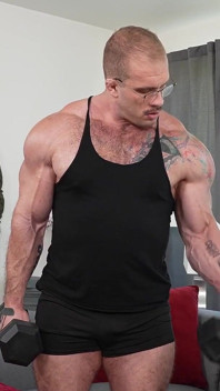 Himbo anatomisi bölüm 1 - manupfilms