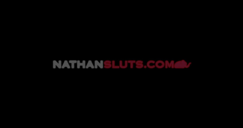 Nathansluts: Big-boobed Czech Bradburry's asshole gaped wide
