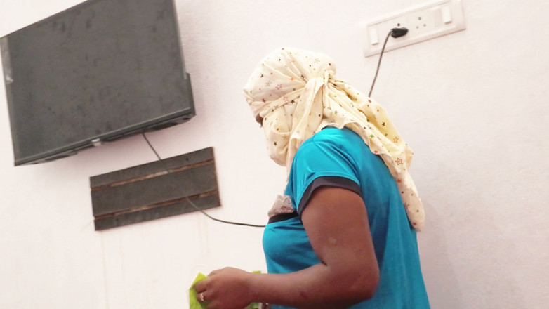 Tamilmalkova2: Panchayat President Patta Bribe