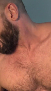 Loaded up by My Boyfriend's Friend and His Big Cock