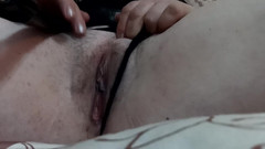 Jasmine Adventure Team: Moje sexy manželka Leila si hraje se svou kundičkou