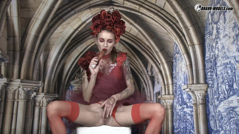Bravo Models Media: 424 - Adelle Einhorn