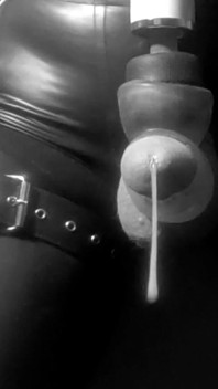 Ruined Orgasm