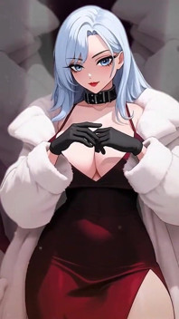 Méga séance de hentai gooning avec Hana voluptueuse