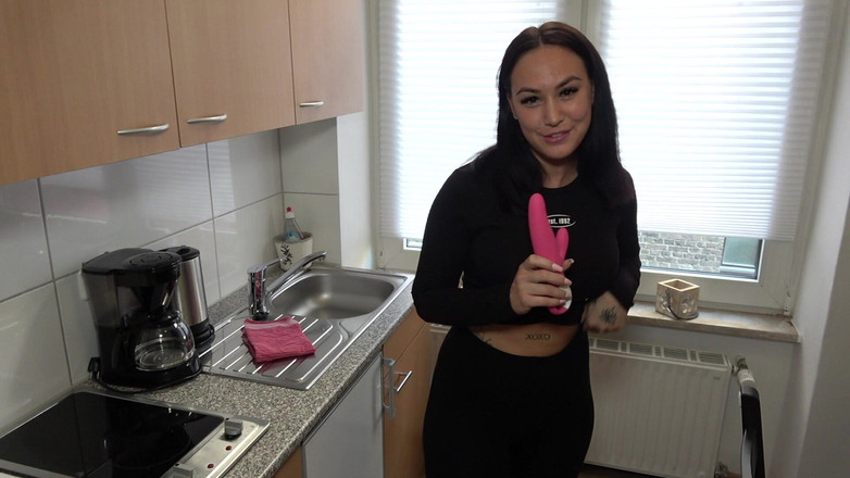 Casting66: 결혼 결혼티쉬