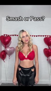 Smash or Pass?