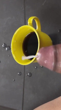 Caffè nero o caffè con latte